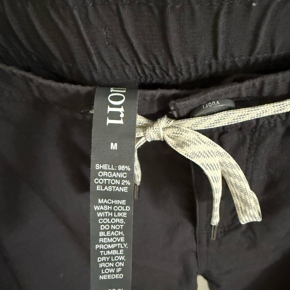 VUORI | Ripstop Pant - Picture 3 of 6